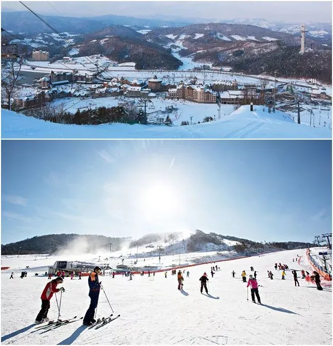 韩国的民俗村_韩国民俗村门票多少钱_韩国民俗村景点介绍