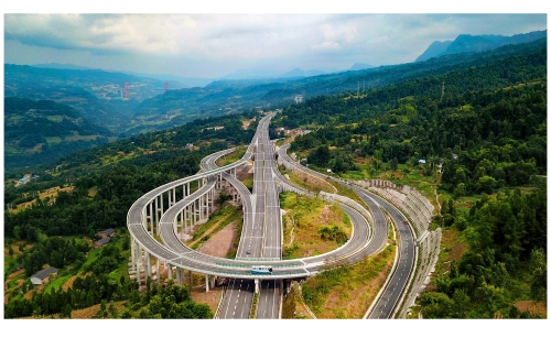 电路桥建章立峰简介_章立峰路桥集团_电建路桥 章立峰