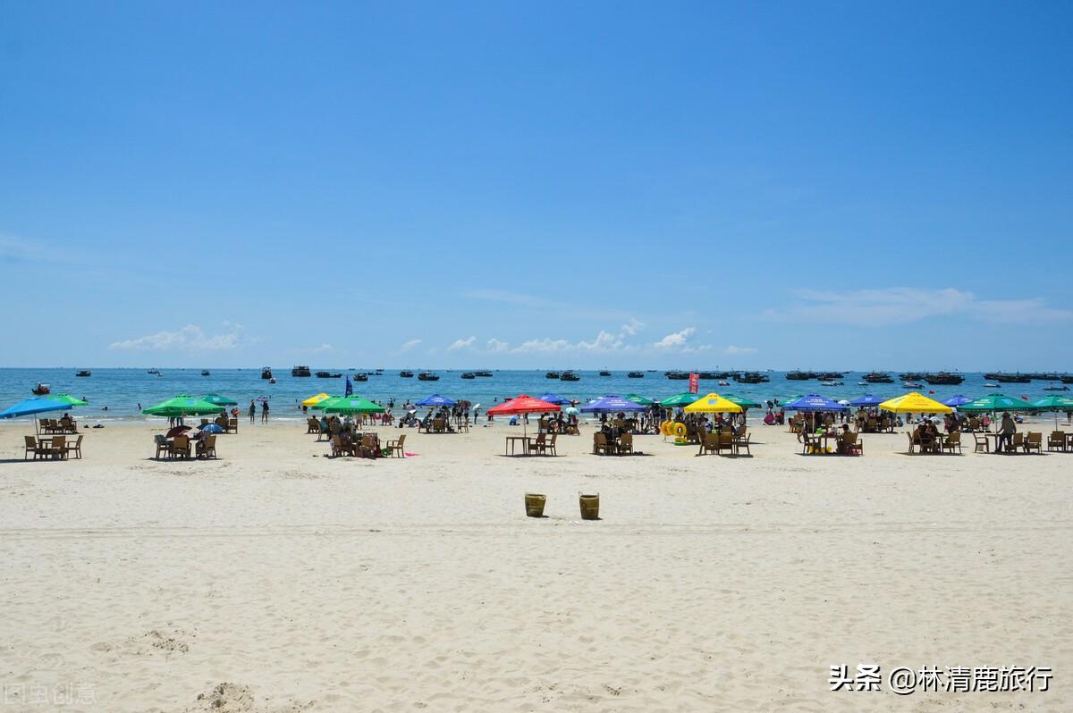 北海地理气候特点_北海地理气候_北海地理气候特征