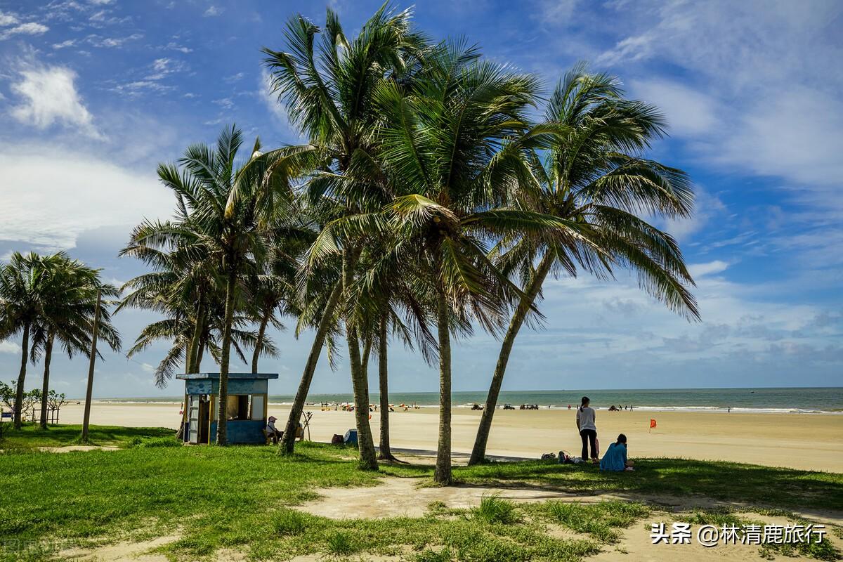 北海地理气候特征_北海地理气候_北海地理气候特点