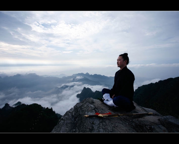 话说武当山传奇纪录片高清_武当山传奇故事_武当山神话传说