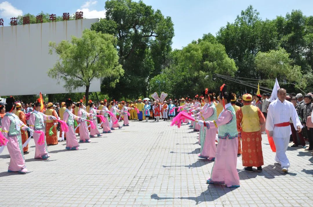 伊通满族民俗馆_伊通满族博要门票吗物馆_参观伊通满族博物馆