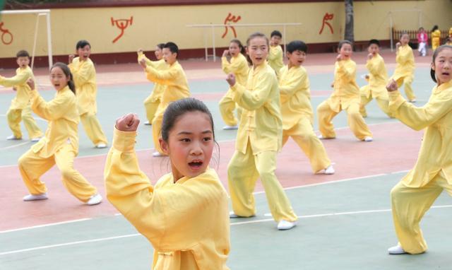 武术的精神是什么意思_武术精神有哪些_武术精神