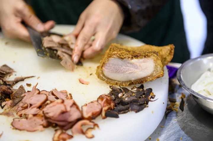 贺州美食文化_美食特色贺州有哪些_贺州特色美食有哪些