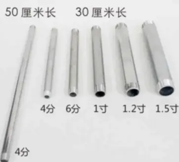 不锈钢管内外径_1寸的不锈钢管外径是多少_不锈钢管几寸是直径多少