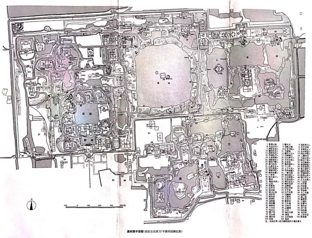 宫廷园林建筑有哪些_宫廷园林建筑_宫廷园林建筑特点