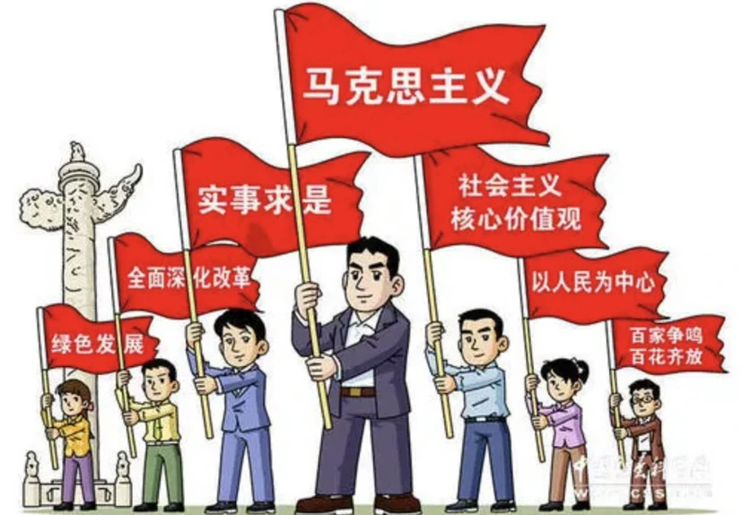 马克思主义哲学要点_马克思主义哲学要点_马克思主义哲学要点