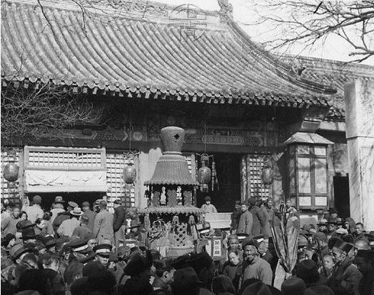 庙祠堂寺有什么区别_庙祠的区别_祠庙建筑