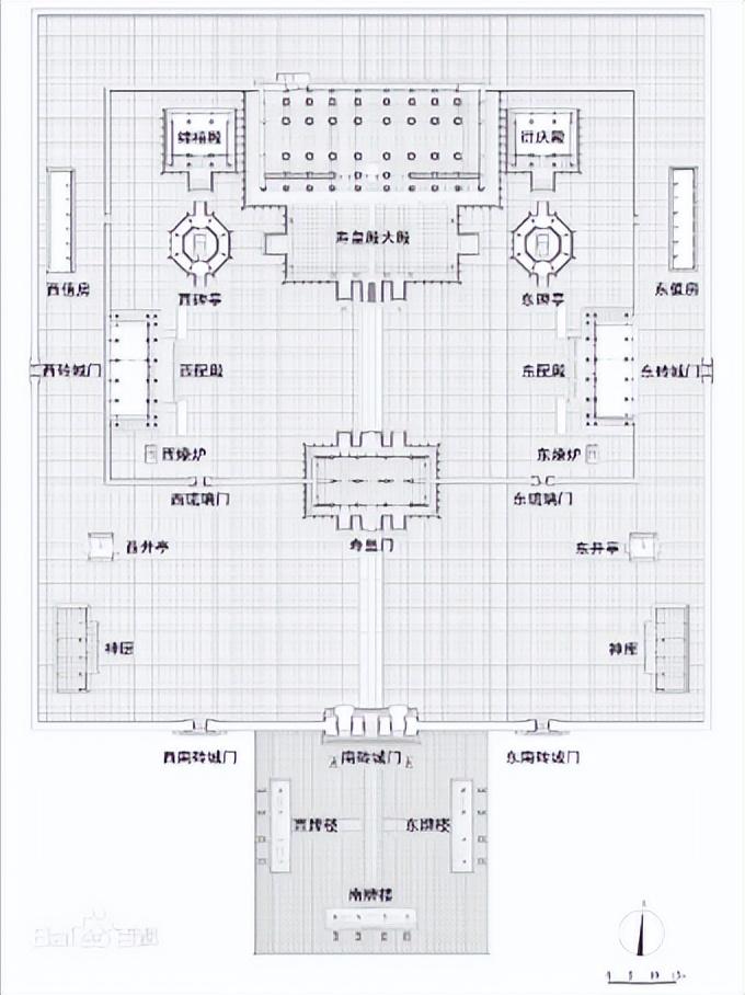 庙祠的区别_庙祠堂寺有什么区别_祠庙建筑