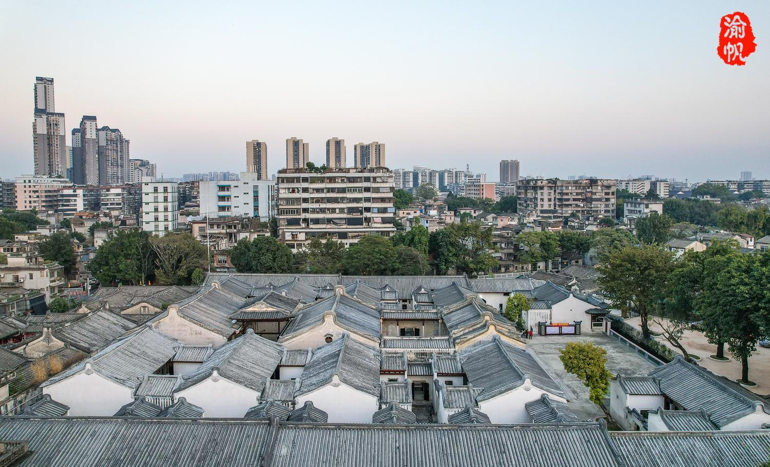 庙祠是什么意思_庙祠的区别_祠庙建筑