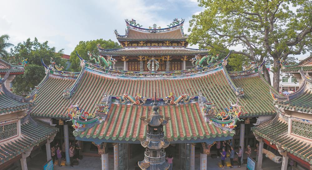 寺庙祠_庙祠是什么意思_祠庙建筑