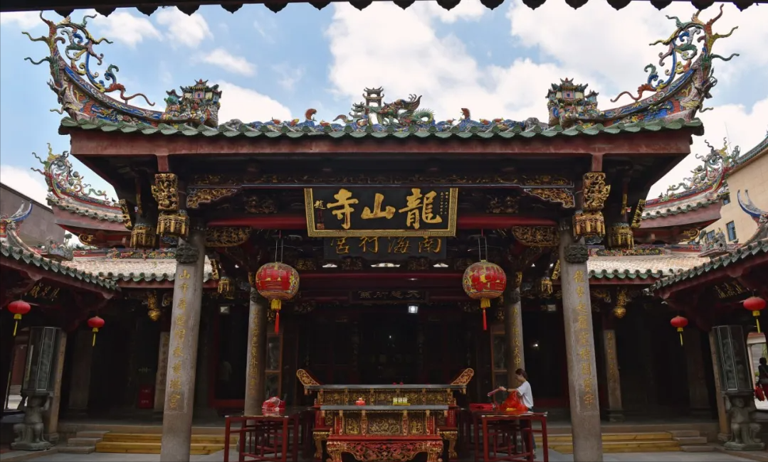 寺庙祠_庙祠是什么意思_祠庙建筑