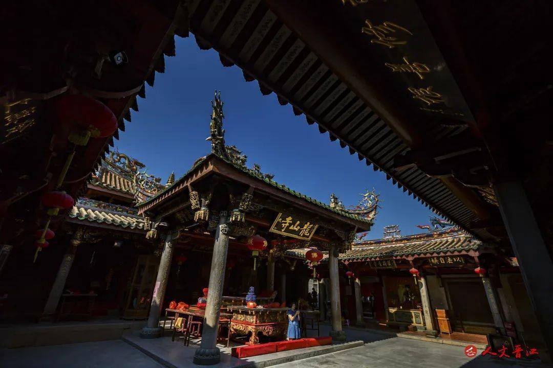 庙祠是什么意思_祠庙建筑_寺庙祠