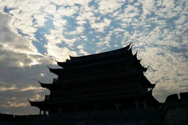 祠庙建筑_庙祠堂寺有什么区别_庙祠的区别