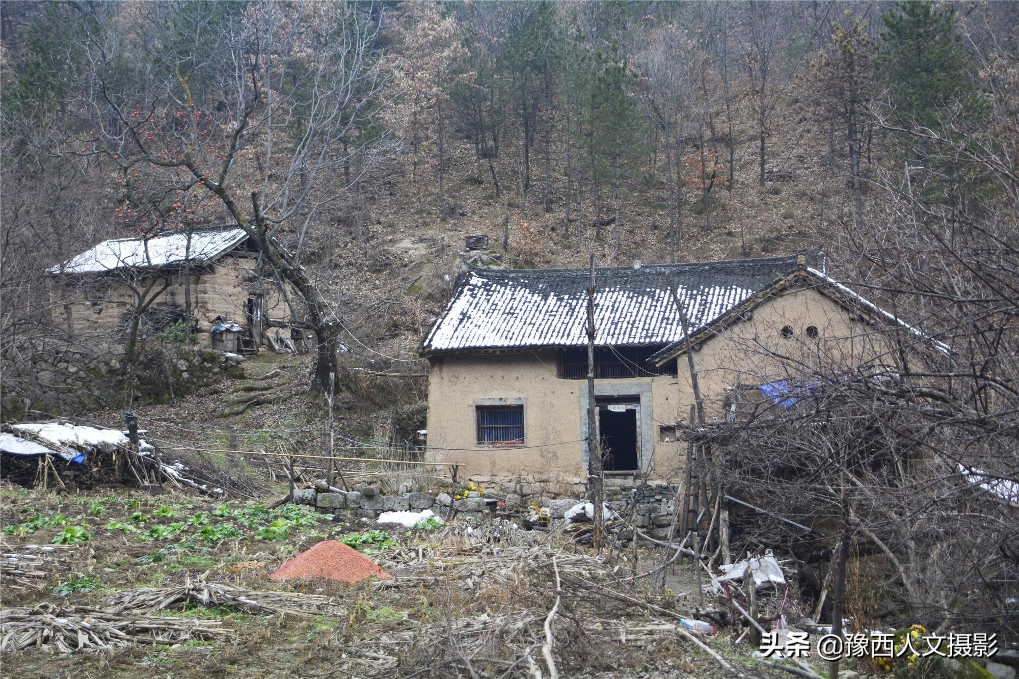 伊河源风景区农家3号院价格_伊河源民宿_伊河源风景区农家