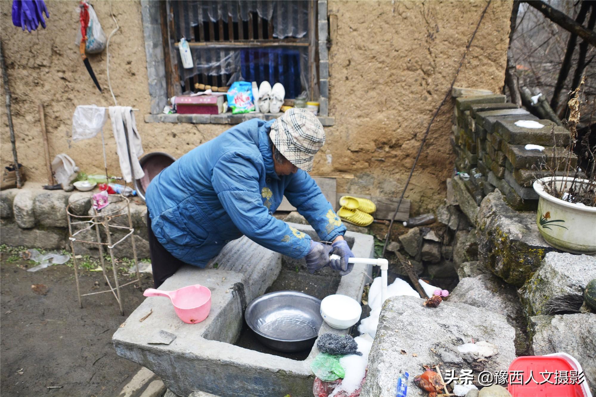 伊河源风景区农家3号院价格_伊河源民宿_伊河源风景区农家