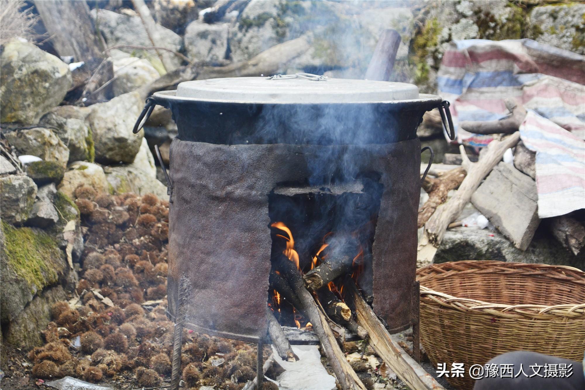 伊河源风景区农家_伊河源风景区农家3号院价格_伊河源民宿