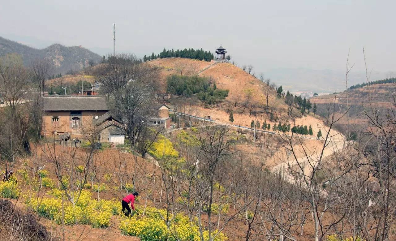 伊河源风景区农家_伊河源风景区农家3号院价格_洛阳伊河源农家住宿