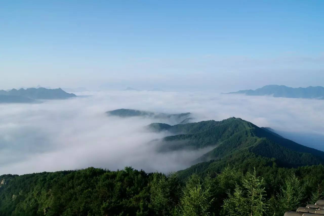 伊河源风景区农家_伊河源风景区农家3号院价格_洛阳伊河源农家住宿